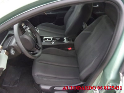 Lancia Ypsilon 1.2 mhev Edizione Cassina e-dct (12)