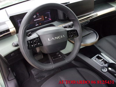 Lancia Ypsilon 1.2 mhev Edizione Cassina e-dct (13)