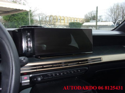 Lancia Ypsilon 1.2 mhev Edizione Cassina e-dct (14)