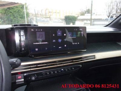 Lancia Ypsilon 1.2 mhev Edizione Cassina e-dct (17)