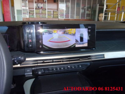 Lancia Ypsilon 1.2 mhev Edizione Cassina e-dct (19)