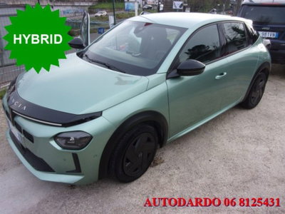 Lancia Ypsilon 1.2 mhev Edizione Cassina e-dct (3)