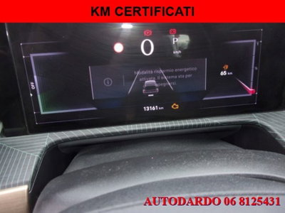 Lancia Ypsilon 1.2 mhev Edizione Cassina e-dct (4)