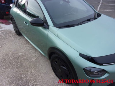 Lancia Ypsilon 1.2 mhev Edizione Cassina e-dct (5)