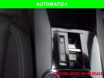 Lancia Ypsilon 1.2 mhev Edizione Cassina e-dct (6)