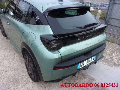 Lancia Ypsilon 1.2 mhev Edizione Cassina e-dct (7)