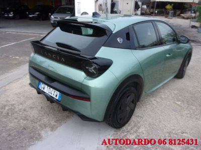 Lancia Ypsilon 1.2 mhev Edizione Cassina e-dct usata
