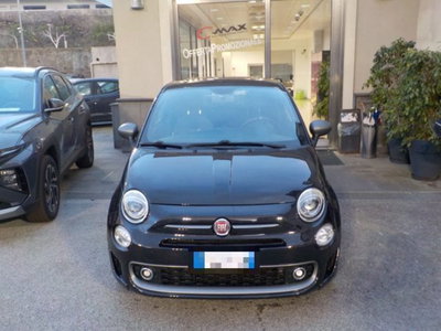 Fiat 500 1.2 Lounge usata