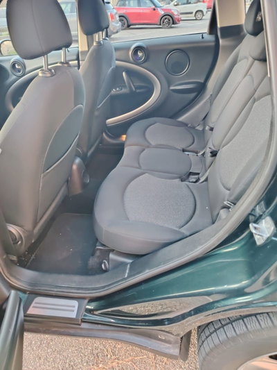 MINI Mini Countryman 1.6 One D Countryman (10)