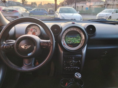 MINI Mini Countryman 1.6 One D Countryman (7)