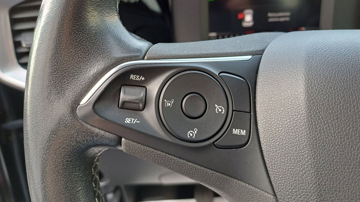 Opel Mokka 1.2 t Edition s&s 100cv (19)