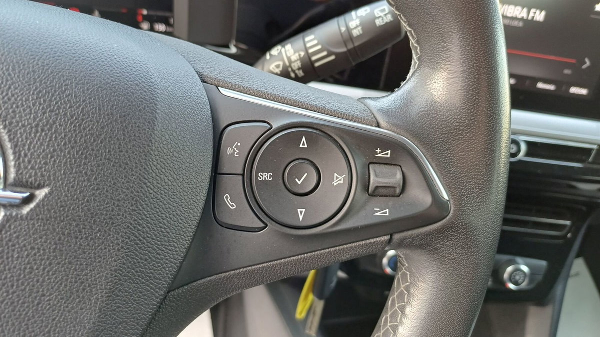 Opel Mokka 1.2 t Edition s&s 100cv (20)