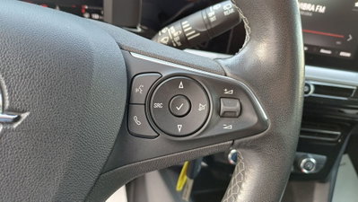 Opel Mokka 1.2 t Edition s&s 100cv (20)