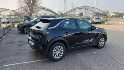 Opel Mokka 1.2 t Edition s&s 100cv (5)