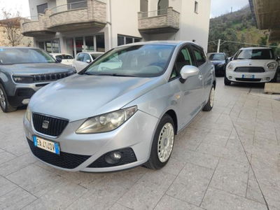 SEAT Ibiza 1.4 5p. Style Dual