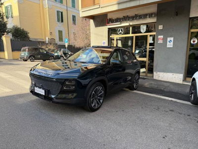 Sportequipe Sportequipe 6 GT Sportequipe 6 GT 1.6 t-gdi 186cv dct usata