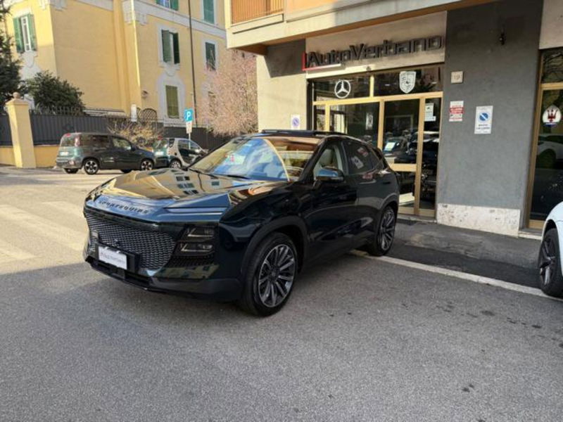 Sportequipe Sportequipe 6 GT Sportequipe 6 GT 1.6 t-gdi 186cv dct