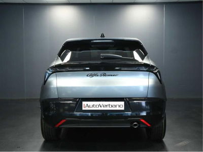 Alfa Romeo Junior 1.2 ibrida 145cv edct6 nuova