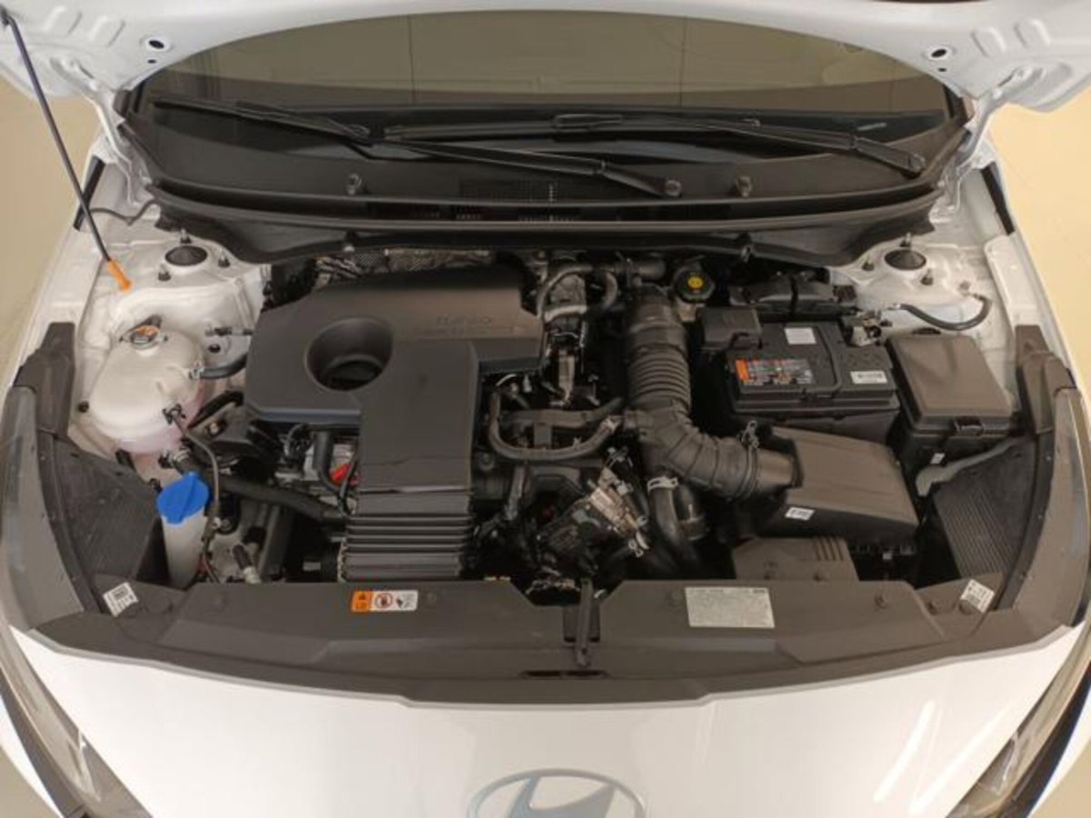 Hyundai i20 1.0 t-gdi Connectline 90cv dct (15)