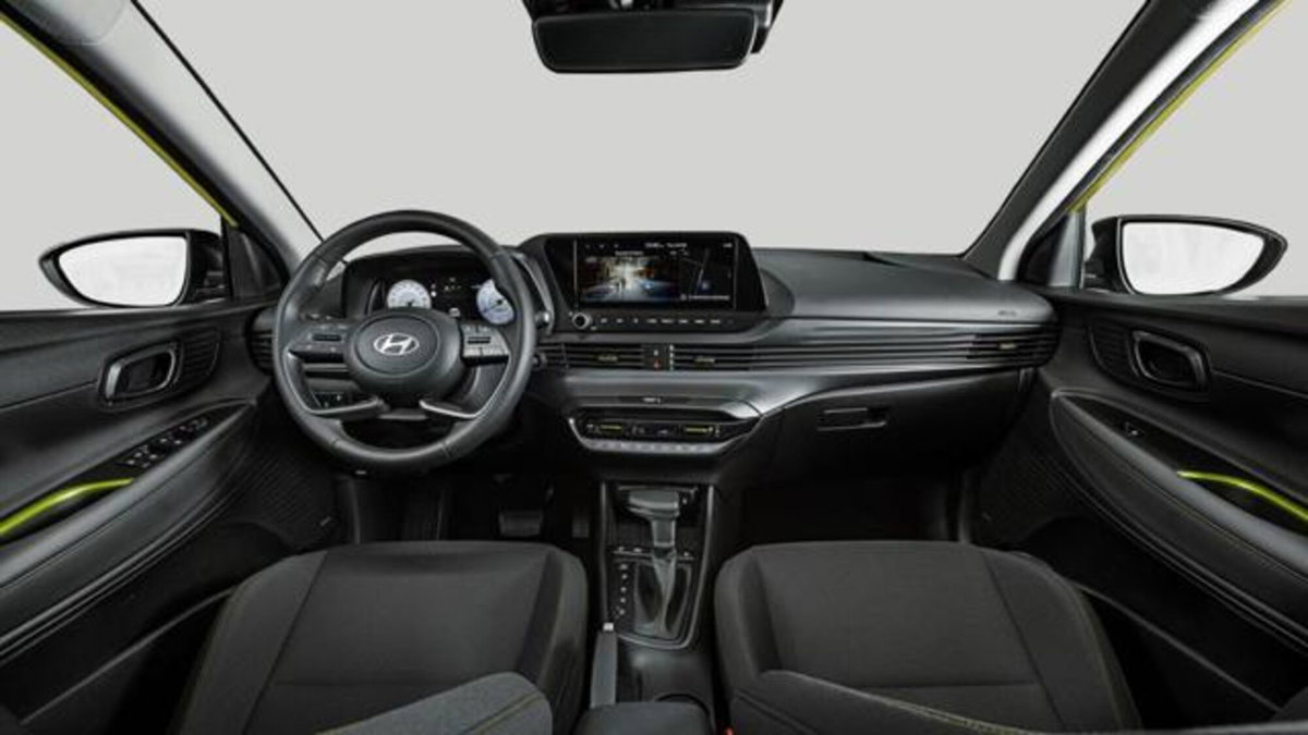 Hyundai i20 1.0 t-gdi Connectline 90cv dct (3)
