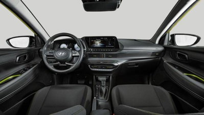 Hyundai i20 1.0 t-gdi Connectline 90cv dct (3)