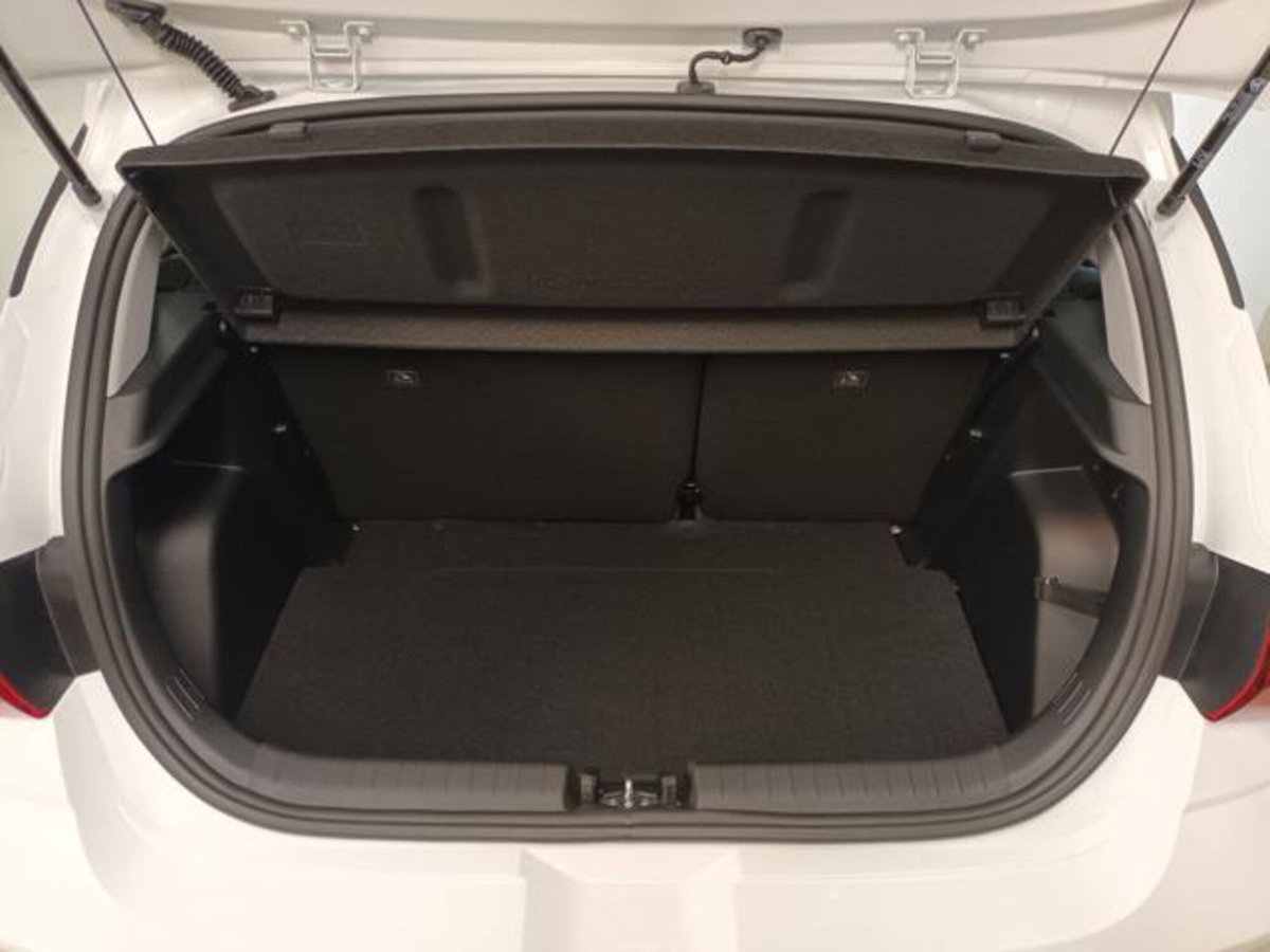 Hyundai i20 1.0 t-gdi Connectline 90cv mt (13)
