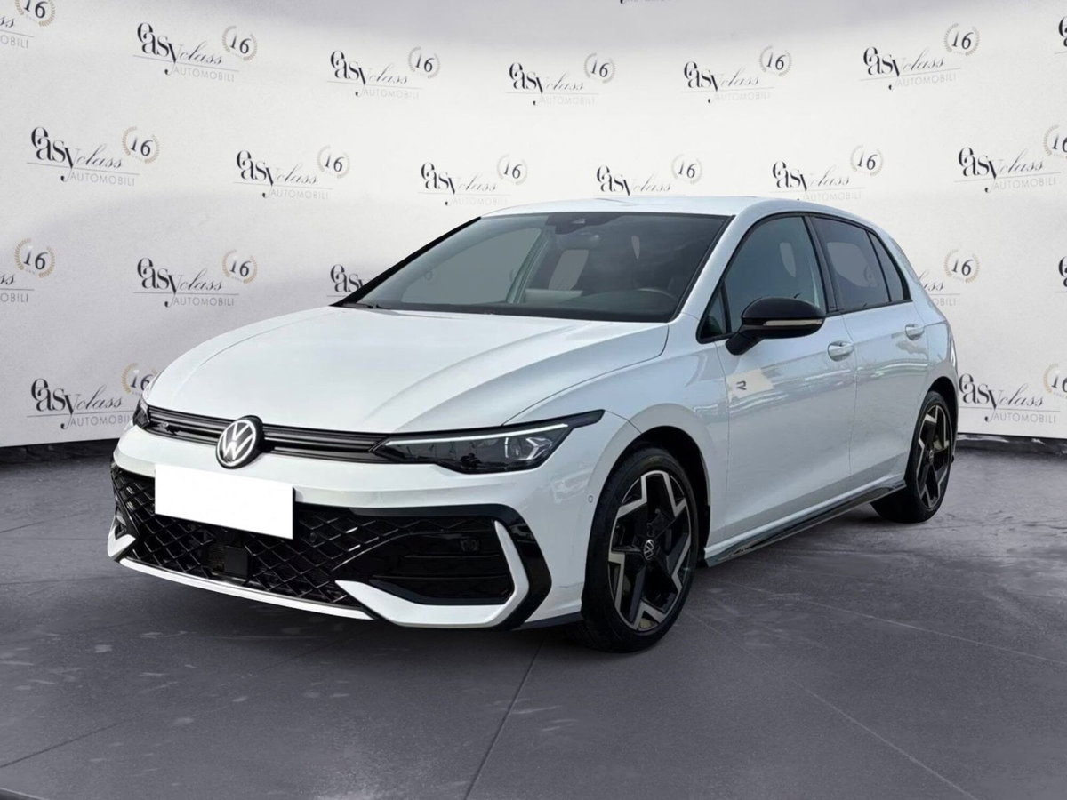 Volkswagen Golf 1.5 eTSI 150 CV EVO ACT DSG R-Line