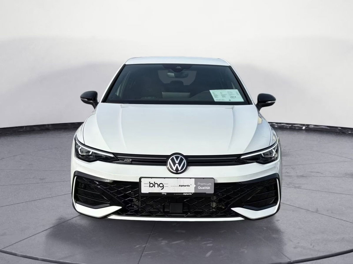 Volkswagen Golf 1.5 eTSI 150 CV EVO ACT DSG R-Line (3)