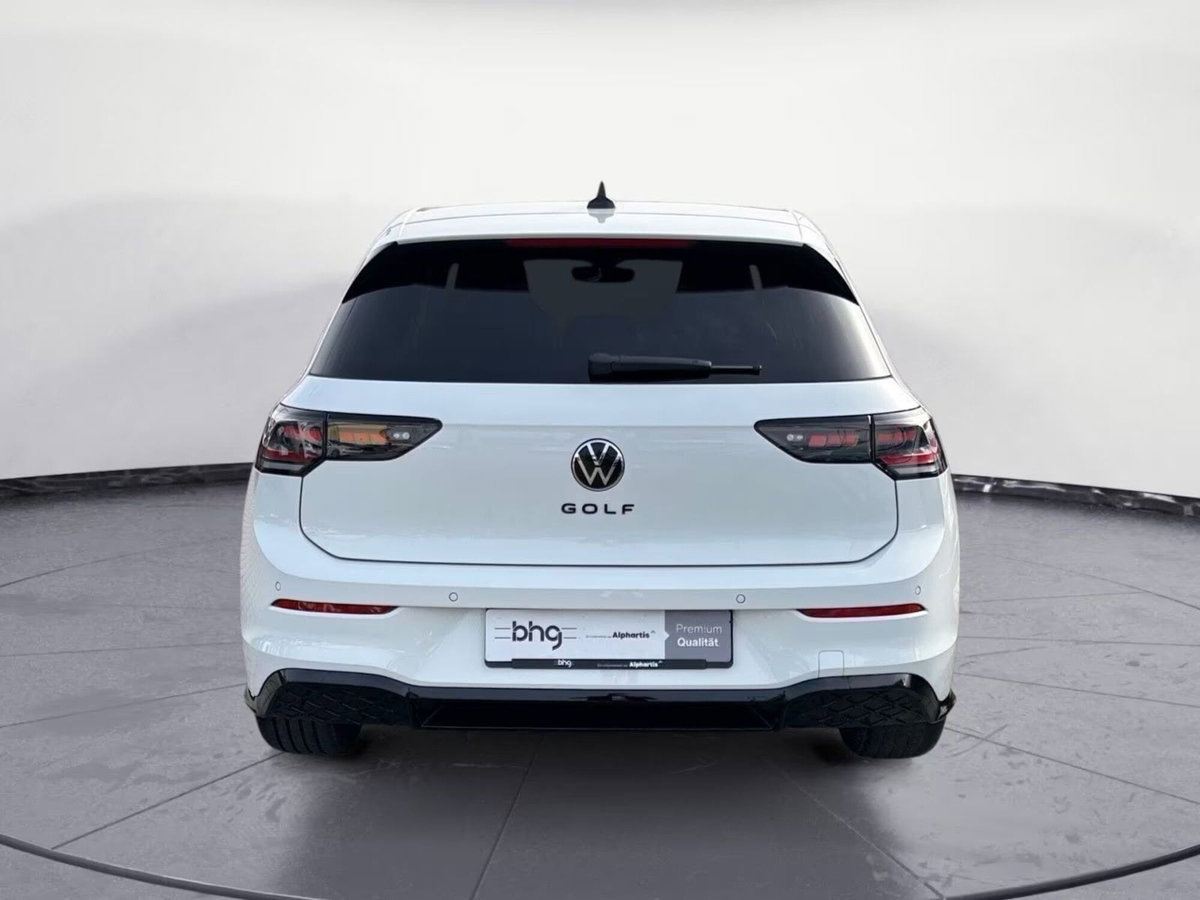 Volkswagen Golf 1.5 eTSI 150 CV EVO ACT DSG R-Line (4)