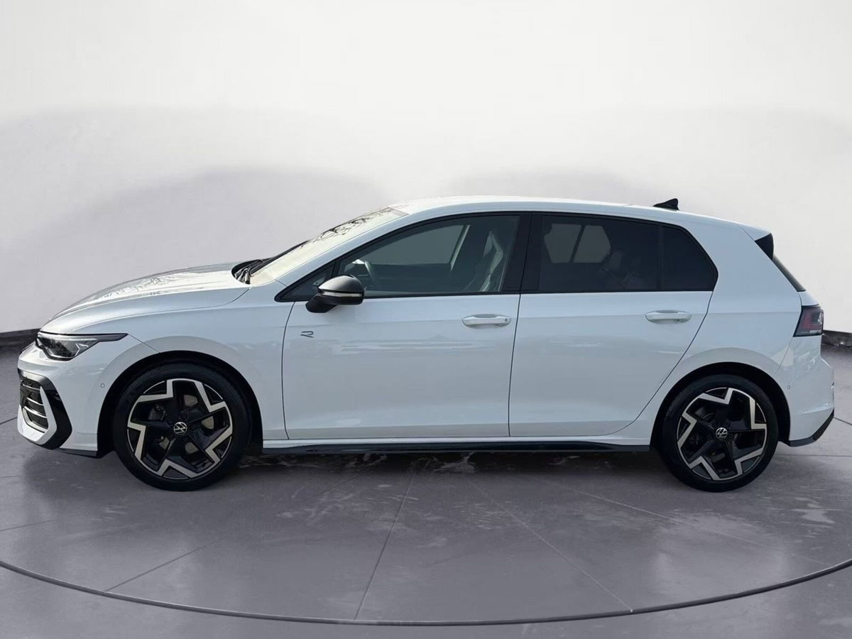 Volkswagen Golf 1.5 eTSI 150 CV EVO ACT DSG R-Line (6)