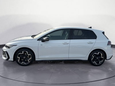 Volkswagen Golf 1.5 eTSI 150 CV EVO ACT DSG R-Line (6)