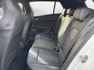 Volkswagen Golf 1.5 eTSI 150 CV EVO ACT DSG R-Line (8)