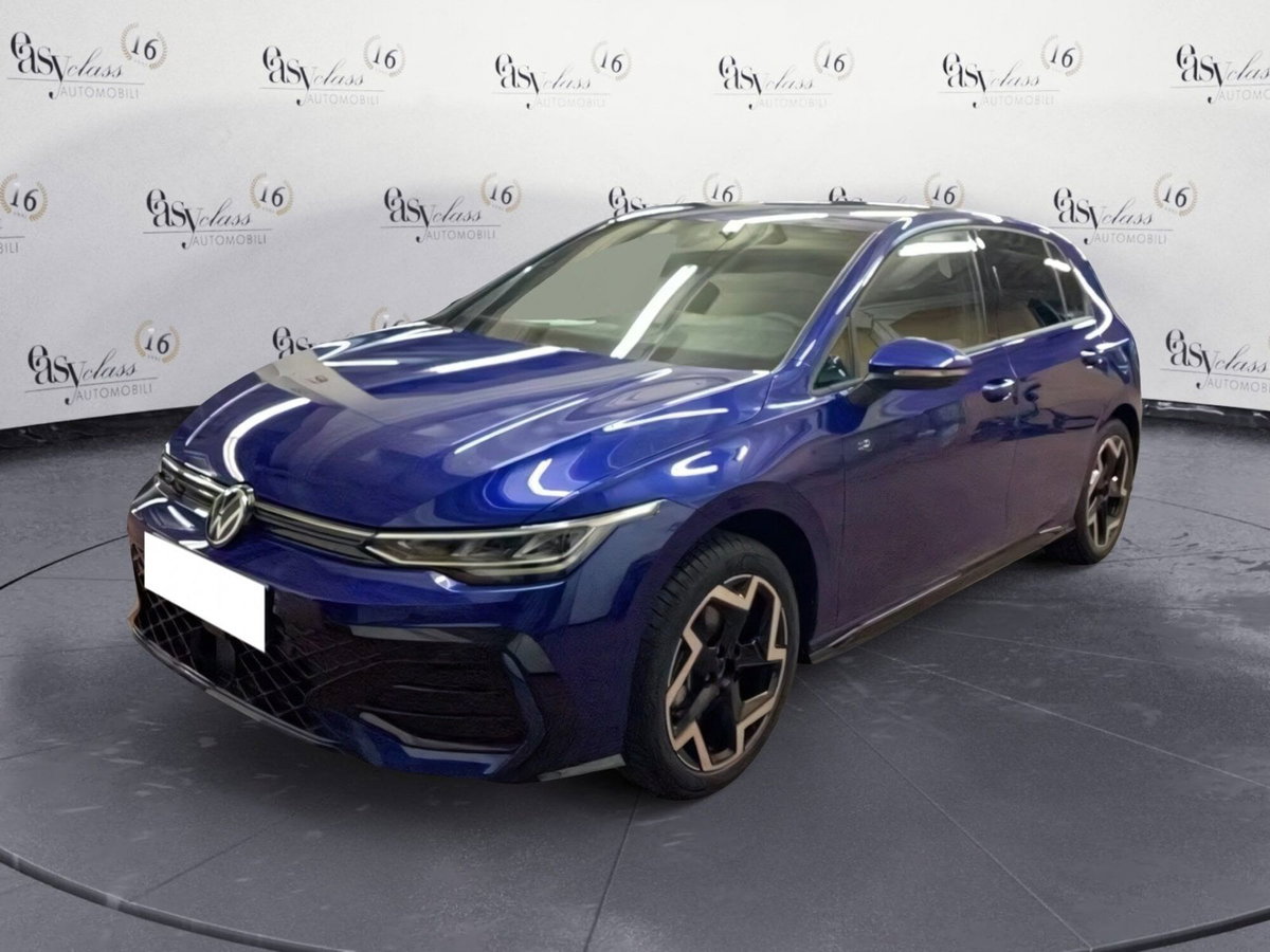 Volkswagen Golf 1.5 eTSI 150 CV EVO ACT DSG R-Line