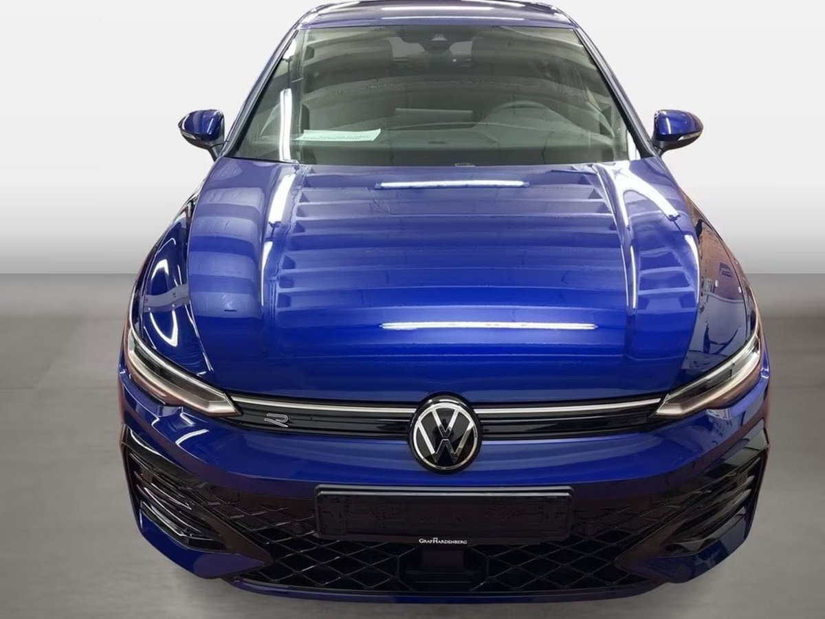 Volkswagen Golf 1.5 eTSI 150 CV EVO ACT DSG R-Line (3)