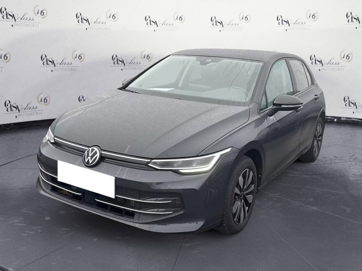 Volkswagen Golf 1.5 etsi 50 Years 115cv dsg