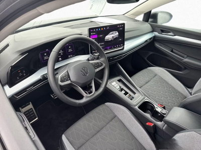Volkswagen Golf 1.5 etsi 50 Years 115cv dsg (12)