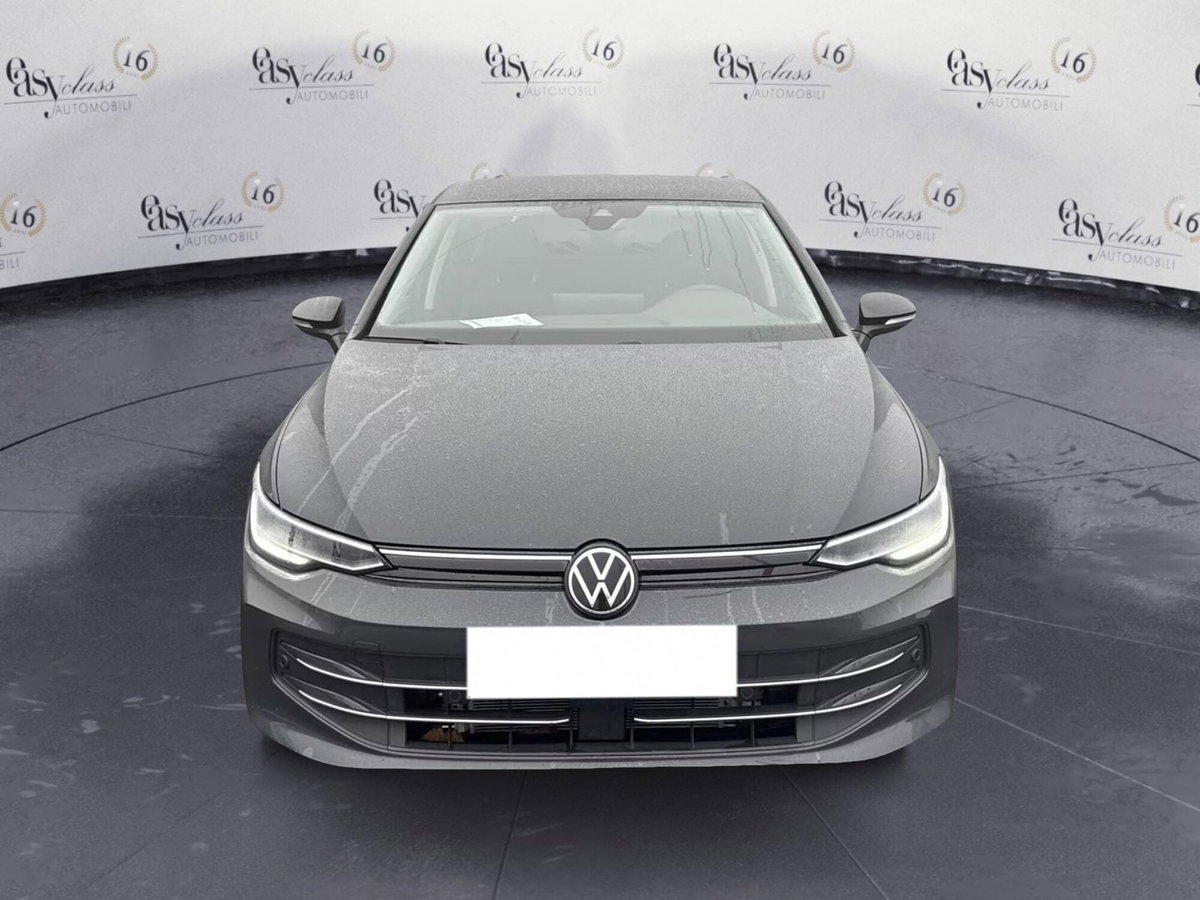 Volkswagen Golf 1.5 etsi 50 Years 115cv dsg (2)