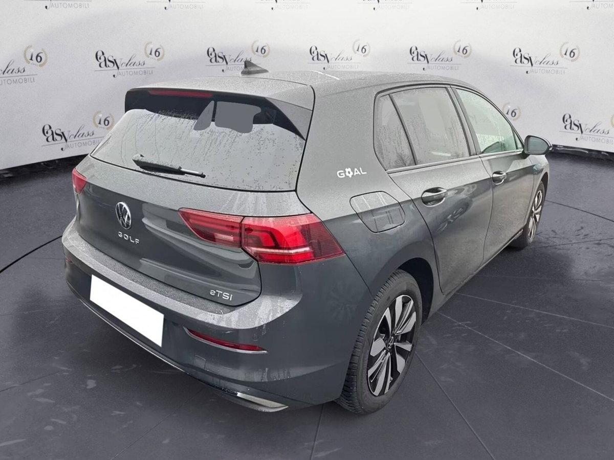 Volkswagen Golf 1.5 etsi 50 Years 115cv dsg (3)