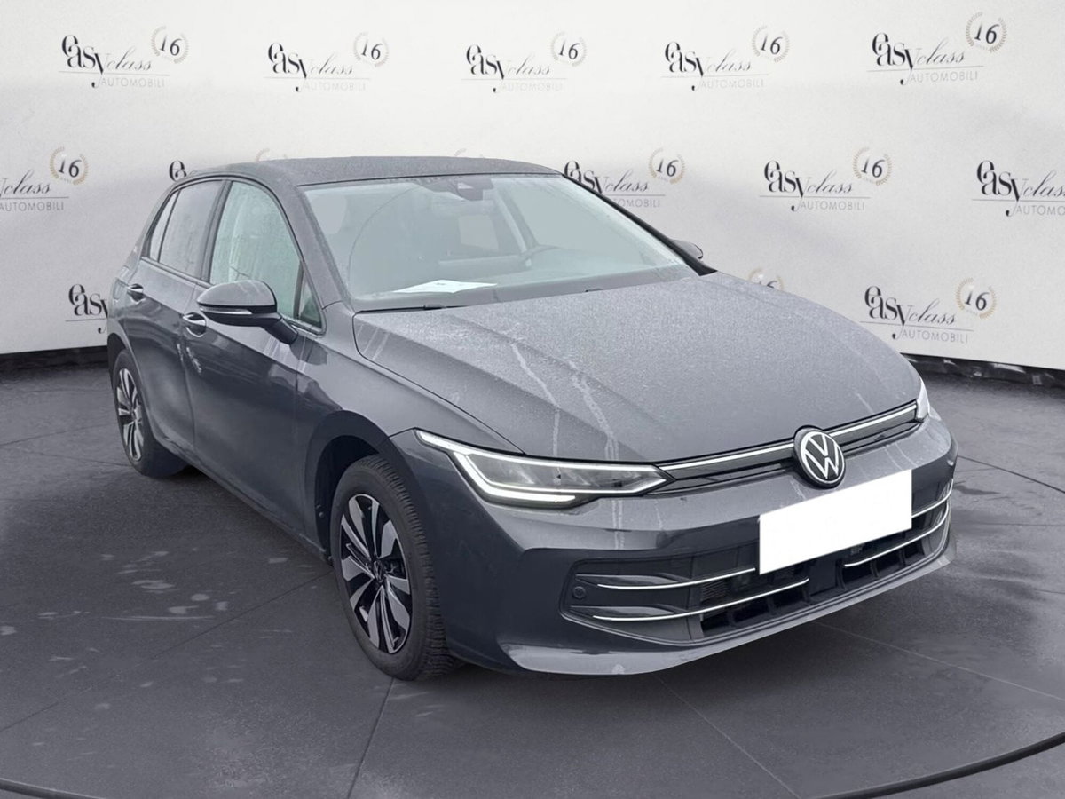 Volkswagen Golf 1.5 etsi 50 Years 115cv dsg (4)