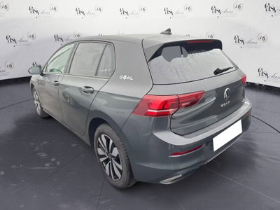 Volkswagen Golf 1.5 etsi 50 Years 115cv dsg (5)