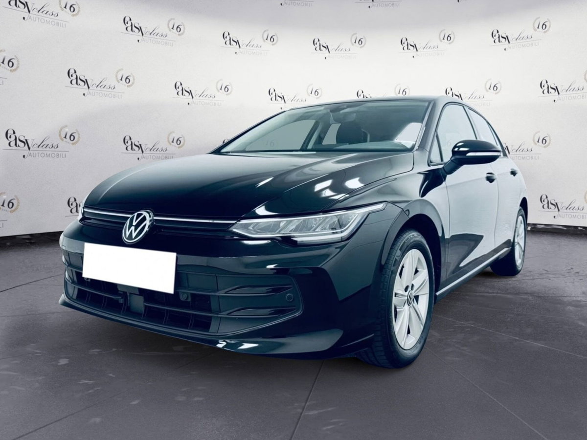 Volkswagen Golf 2.0 TDI SCR Life