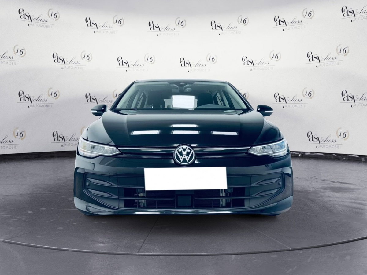 Volkswagen Golf 2.0 TDI SCR Life (2)