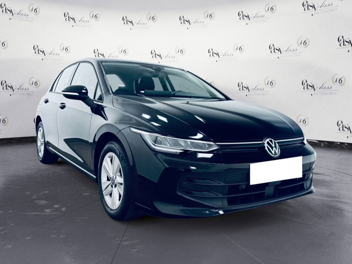 Volkswagen Golf 2.0 TDI SCR Life (3)
