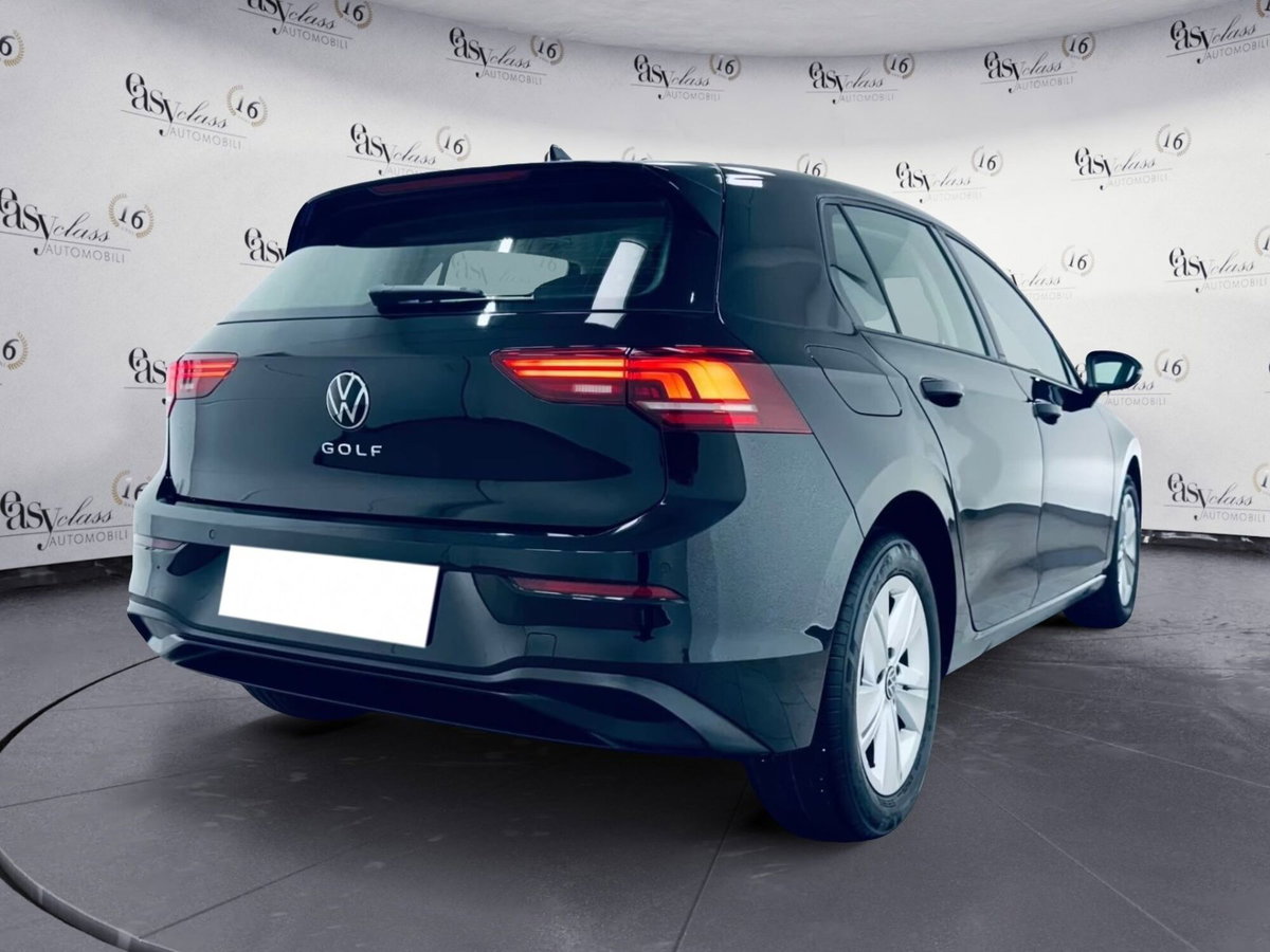 Volkswagen Golf 2.0 TDI SCR Life (4)