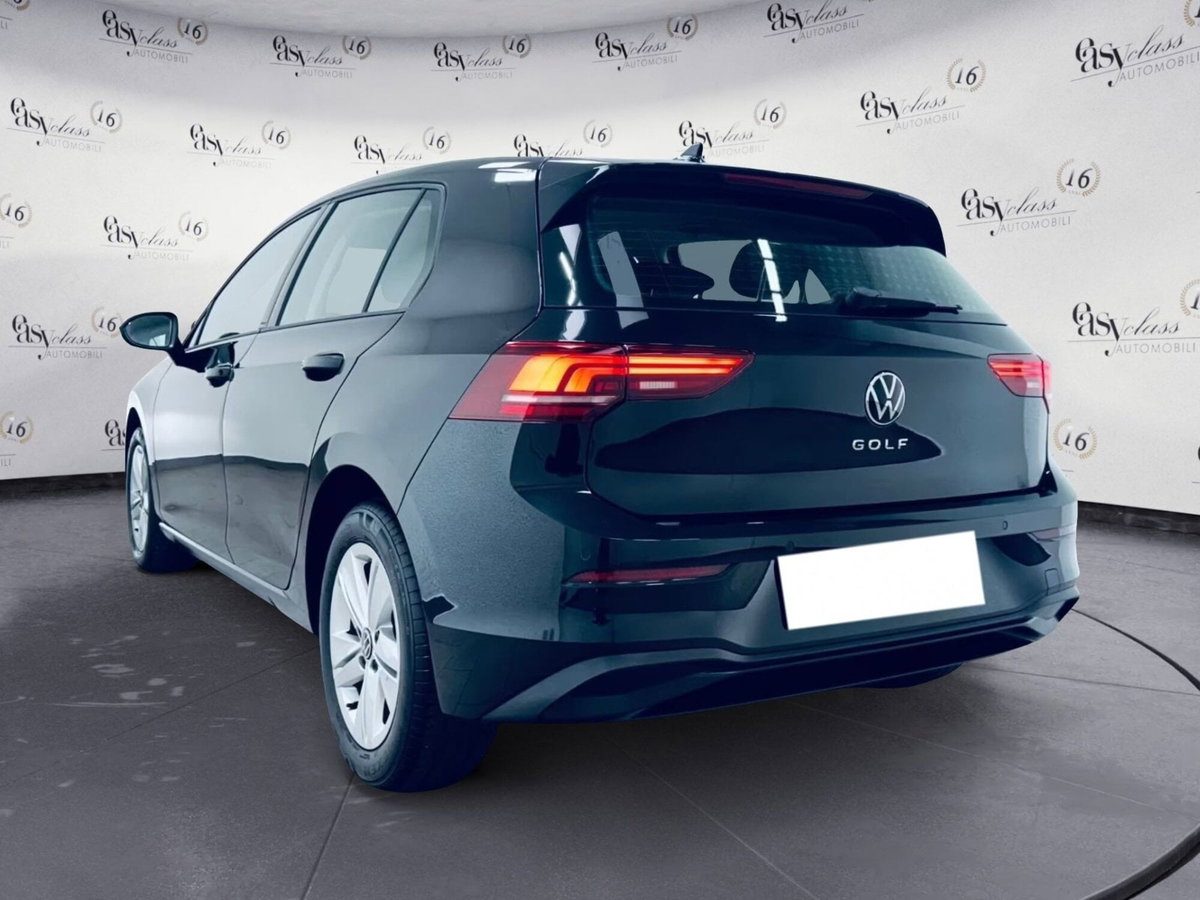 Volkswagen Golf 2.0 TDI SCR Life (5)