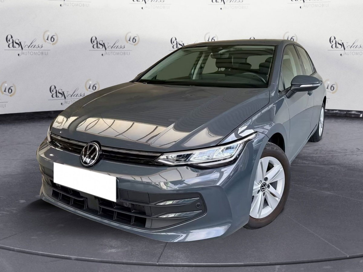 Volkswagen Golf 2.0 TDI SCR Life