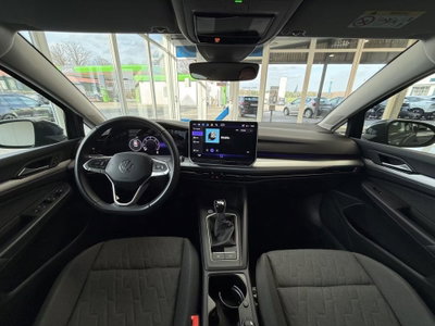 Volkswagen Golf 2.0 TDI SCR Life (11)