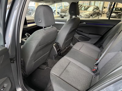 Volkswagen Golf 2.0 TDI SCR Life (17)