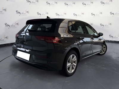 Volkswagen Golf 2.0 TDI SCR Life (2)