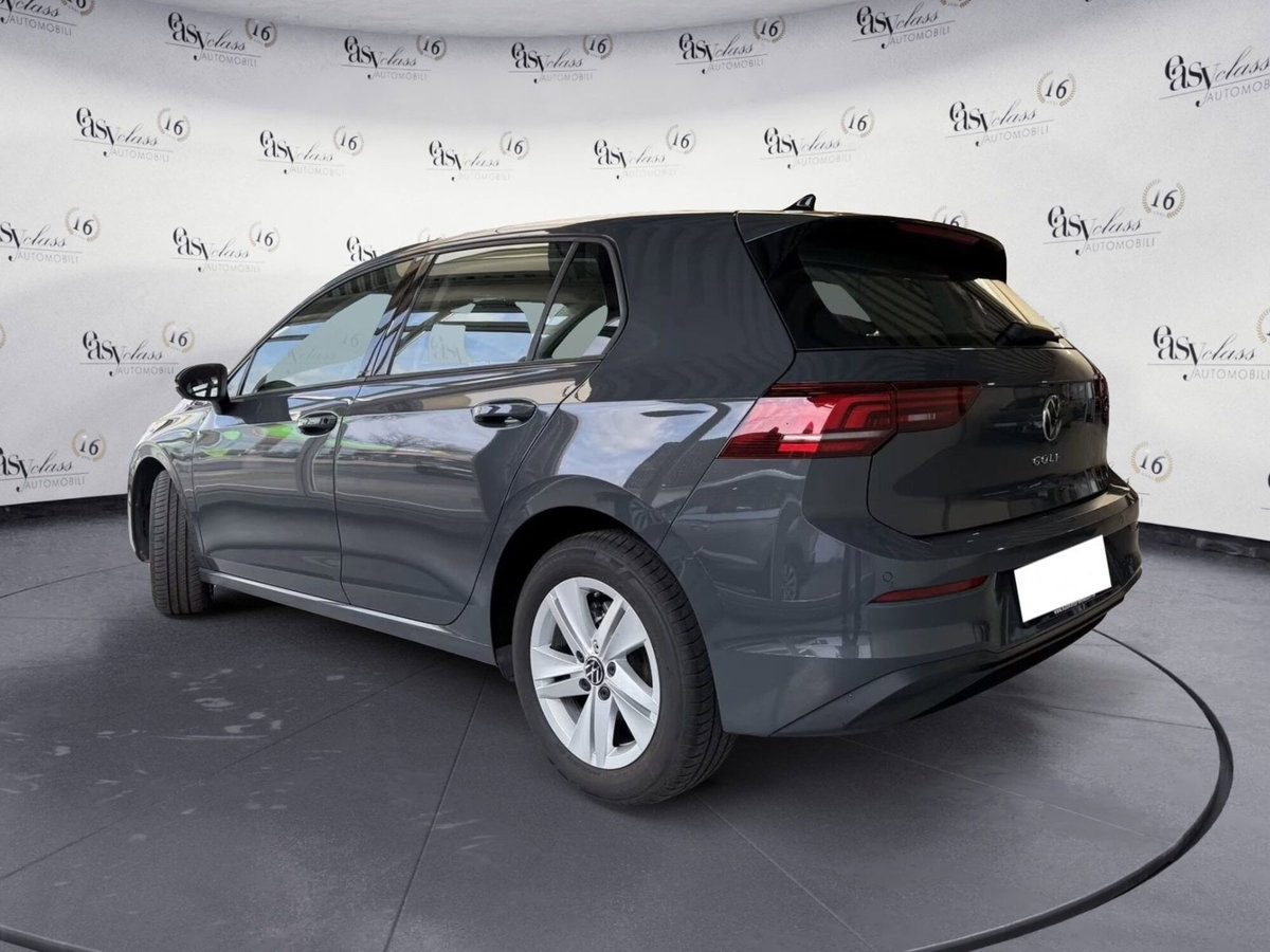 Volkswagen Golf 2.0 TDI SCR Life (3)
